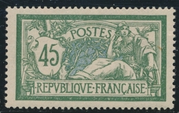 ** N°143 - Bon Centrage - TB - Unused Stamps