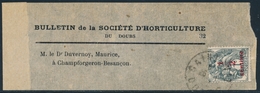 ** N°157 - Seul SBande Journal (Bulletin De La Sté D'Horticulture Du Doubs) - TB - Neufs