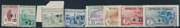 ** N°162/69a - TB - Unused Stamps