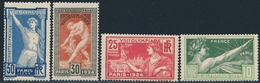 ** N°183/86 - TB - Unused Stamps