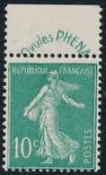 ** N°188 - PHENA - TB - Unused Stamps