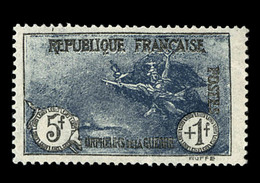** N°229/32 - TB - Unused Stamps