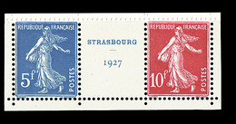 ** N°242A - Trace S/intervalle - Sinon TF- TB - Unused Stamps