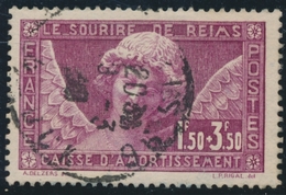 O N°256 - TB - Unused Stamps