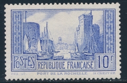 ** N°261 - TB - Unused Stamps