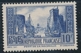 ** N°261 - TB - Unused Stamps