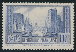 * N°621b - Signé Roumet - TB - Unused Stamps