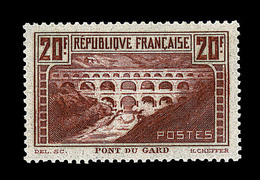 ** N°262 - TB - Unused Stamps