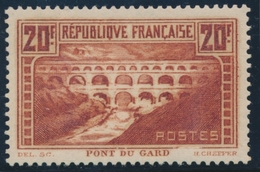 * N°262 - TB - Unused Stamps