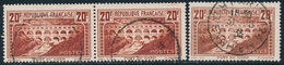 O N°262, 262A X2 - TB - Unused Stamps