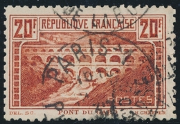 O N°262B - TB - Unused Stamps