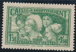 ** N°269 - TB - Unused Stamps