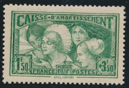 ** N°269  - TB - Unused Stamps