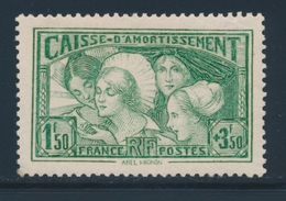 ** N°269 - TB - Unused Stamps