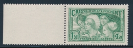 ** N°269 - BDF - TB - Unused Stamps