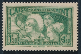 * N°269 - TB - Unused Stamps