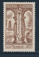 ** N°302 - St Trophime - TB - Neufs