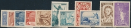 ** N°309/19 - TB - Unused Stamps