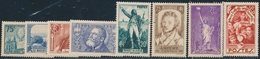 ** N°309/19 - TB - Unused Stamps