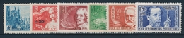 ** N°328/33 - TB - Unused Stamps
