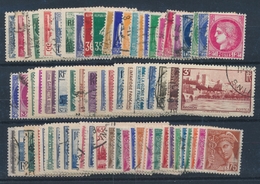 O N°352/418 - TB - Unused Stamps