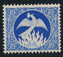 ** N°701N - Phénix - TB - Unused Stamps