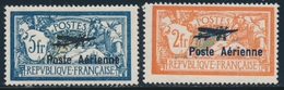 * N°1/2 - B/TB - 1927-1959 Neufs