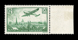 ** N°14 - BDF -TB - 1927-1959 Neufs