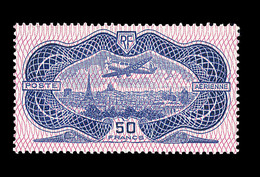 ** N°15 - Centré - TF - Signé - TB - 1927-1959 Mint/hinged