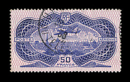 O N°15 - Oblit. Légère - TB - 1927-1959 Mint/hinged