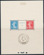 * N°2a - (N°242A**) - TB - Mint/Hinged