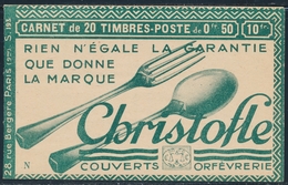 ** N°199 C26 - DU X2, CALVET, KWATTA - S193N - Couv. Christofle, Ecole - TB - Other & Unclassified