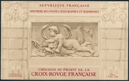 ** N°2001 - Année 1952 - TB - Red Cross