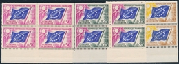 ** Service N°27/28 + 32 - Datés 1962 - TB - ....-1929