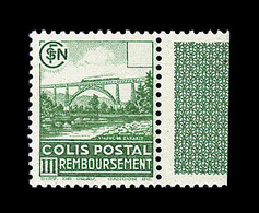 ** N°180a - BDF - Valeur Omise - TB - Neufs