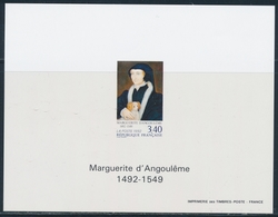 (*) N°2746 - Marguerite D'Angoulême - TB - Pruebas De Lujo