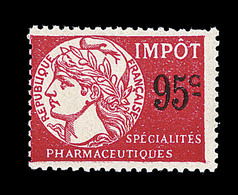 ** SPECIALITES PHARMACEUTIQUES N°23/31 - TB - Autres & Non Classés