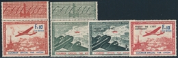 ** LEGION VOLONTAIRE FRANCAISE N°2/5 - Dt BDF - TB - War Stamps