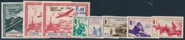 ** LEGION VOLONTAIRE FRANCAISE N°2/10 - TB - War Stamps