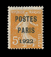 ** N°30 - Signé Calves - TB - 1893-1947