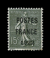 (*) N°37 - TB - 1893-1947