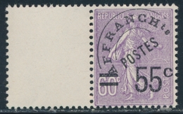 ** N°47 + Interpanneau - TB - 1893-1947