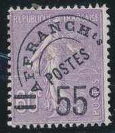 ** N°47 - TB - 1893-1947