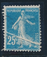 O N°140 - Beau Pli Accordéon - TB - Unused Stamps
