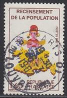 O N°2202b - Sans La Couleur Verte - TB - Unused Stamps