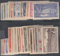 ** 1939 - N°419/50 - Ens. TB - ....-1939