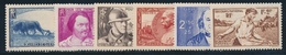 ** 1940 - N°451/69 - TB - ....-1939