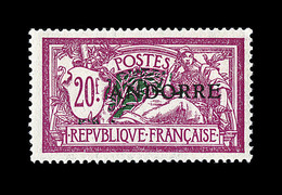 ** N°1/23 - 23 Valeurs - N°23 Signé Reine - TB - Unused Stamps