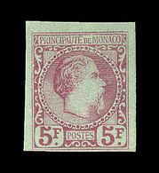 (*) N°10 - ND - Tirage S/Bristol - TB - ...-1885 Prephilately