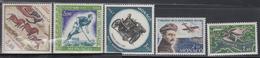 ** N°79/99 - TB - 1927-1959 Mint/hinged